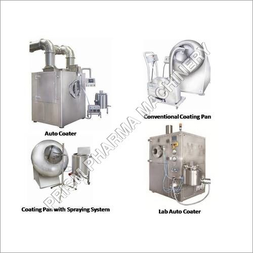 Auto Coater