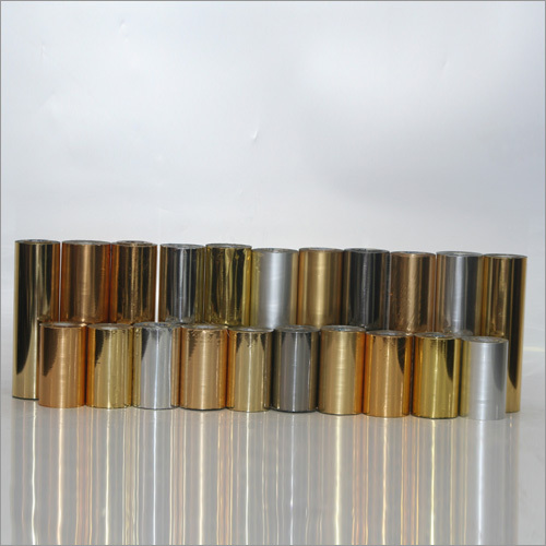 Stamping Foils