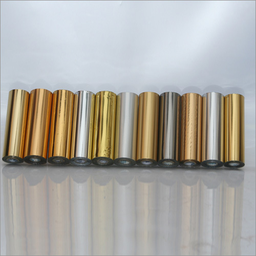 Stamping Foils