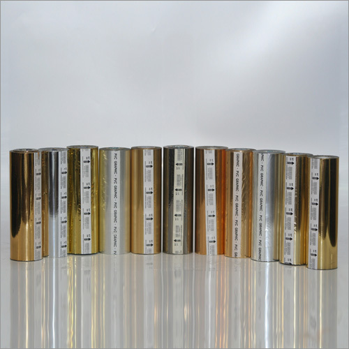 Stamping Foils