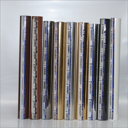 Stamping Foils