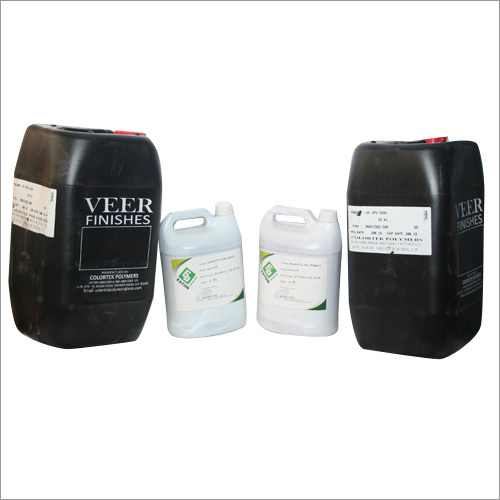 Paint & Allied Products