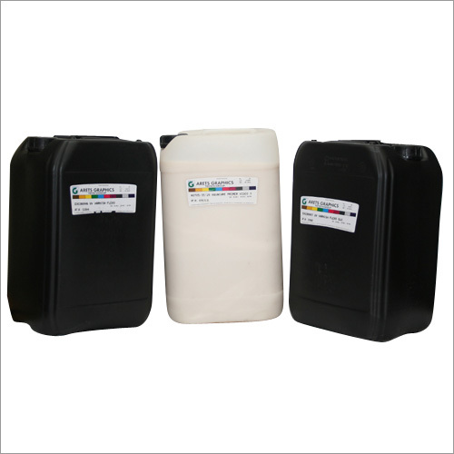 Paint & Allied Products