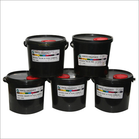 Paint & Allied Products