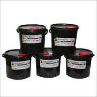 पेंट और संबद्ध उत्पाद