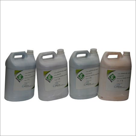 Paint & Allied Products