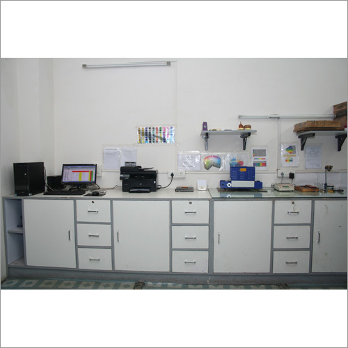 Paint & Allied Products