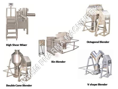 Blender Mixer