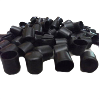 Rubber Cap