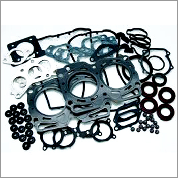 Industrial Rubber Gasket