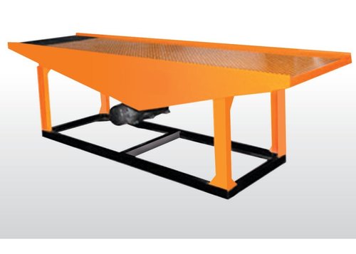 Vibro Forming Table