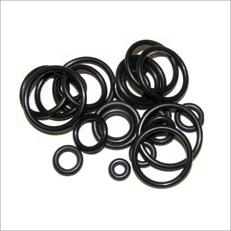 Rubber O Ring