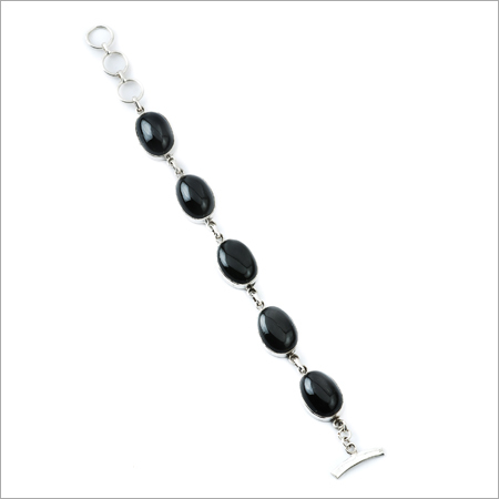 Gemstone Bracelet Chain