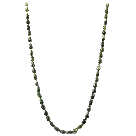 Gemstone Necklace Chain