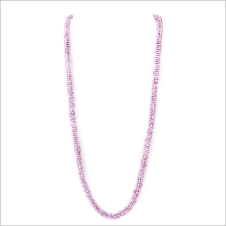 Fancy Beaded Chain