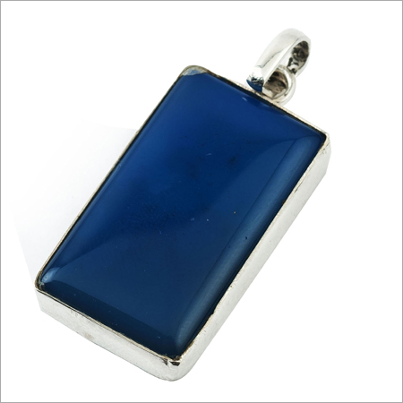 Custom Gemstone Pendant