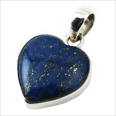 Custom Designer Gemstone Pendant