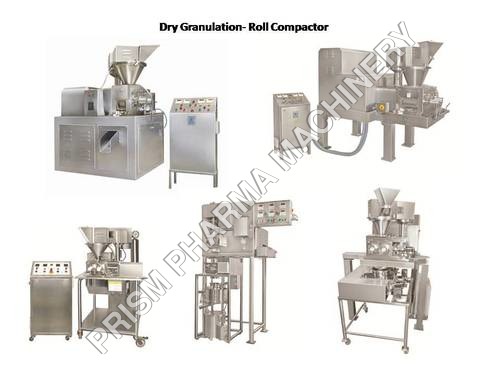 Roll Compactor