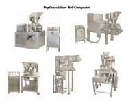 Roll Compactor