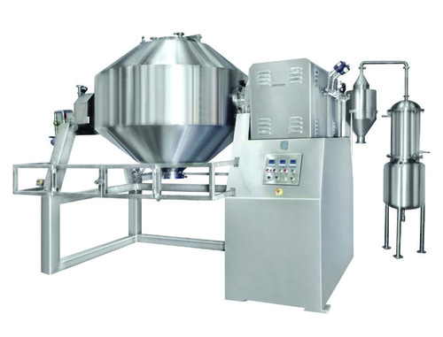 Vaccum Dryer Vaccum Dryer
