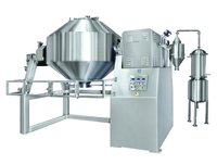 Vaccum Dryer