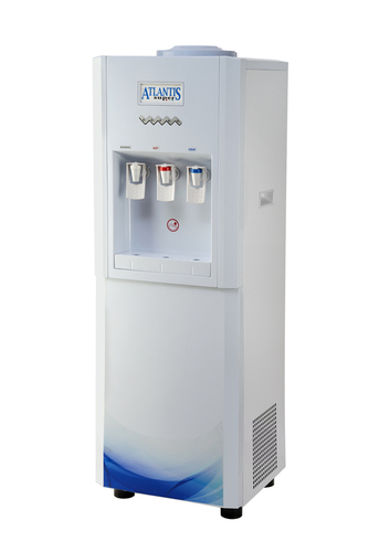 ATLANTIS SUPER (Hot,Normal & Cold)