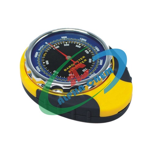 Altimeter Barometer
