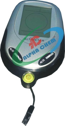 Measurement Instruments