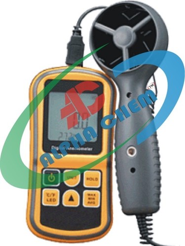 Anemometer Digital