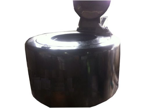 Hydro Extractor