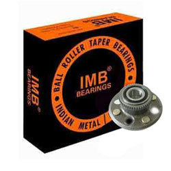 Ball Bearings