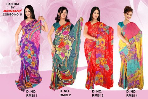 SAREES
