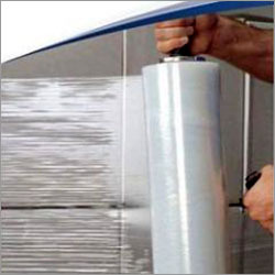 Stretch Wrapping Film
