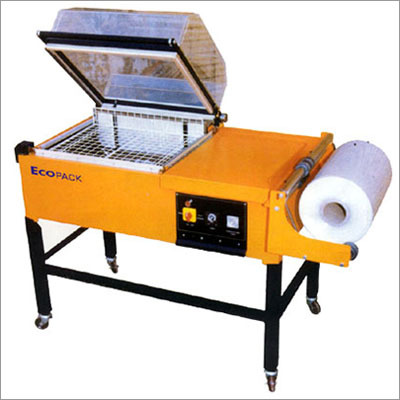 Chamber Type Shrink Wrapping Machine