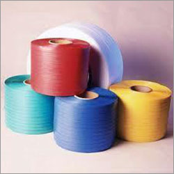 Strapping Rolls