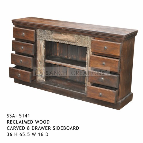 Reclaimed Furniture