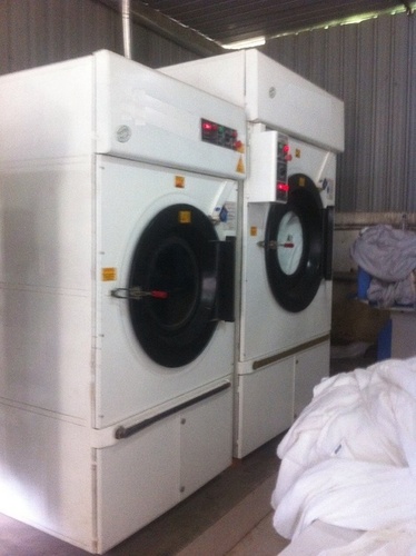 Drying Tumbler