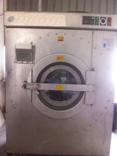 Front Loading Washing Machine