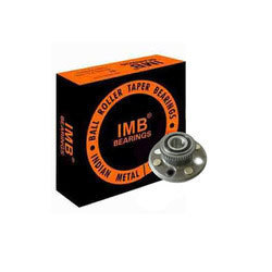Ball Bearings