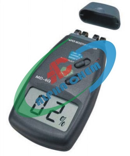 Digital Moisture Meter
