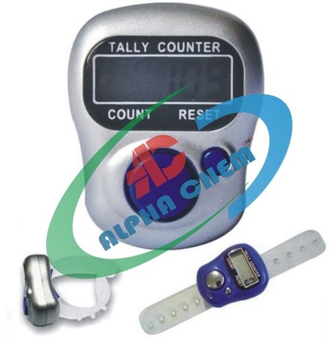 Hand Tally Counter Digital