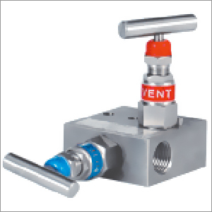 Instrumentation Valve Manifolds