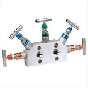 Valve Manifolds