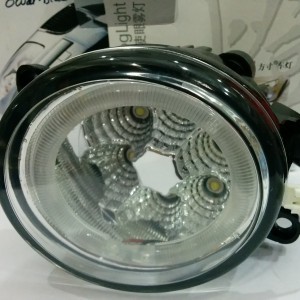 Projector Fog Light