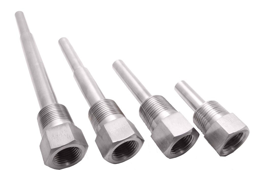 ss thermowell