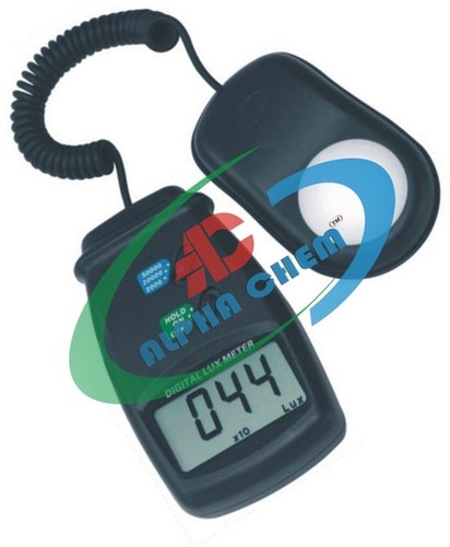 Measurement Instruments