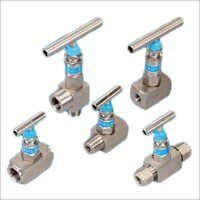 PSI Needdle Valves