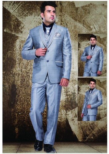 Designer Suits