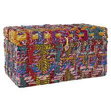 Rope Handicrafts