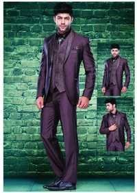 Designer Men Suit